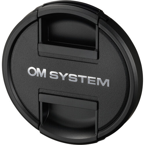OM SYSTEM M.Zuiko Digital ED 12-40mm f/2.8 PRO II Lens - High Performance Zoom Lens for Micro Four Thirds Cameras - Perfect for Travel, Landscape & Portrait Photography