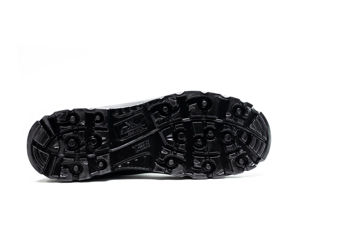 Soft Streets Series 6 Insulated Weatherbuster Boot Black