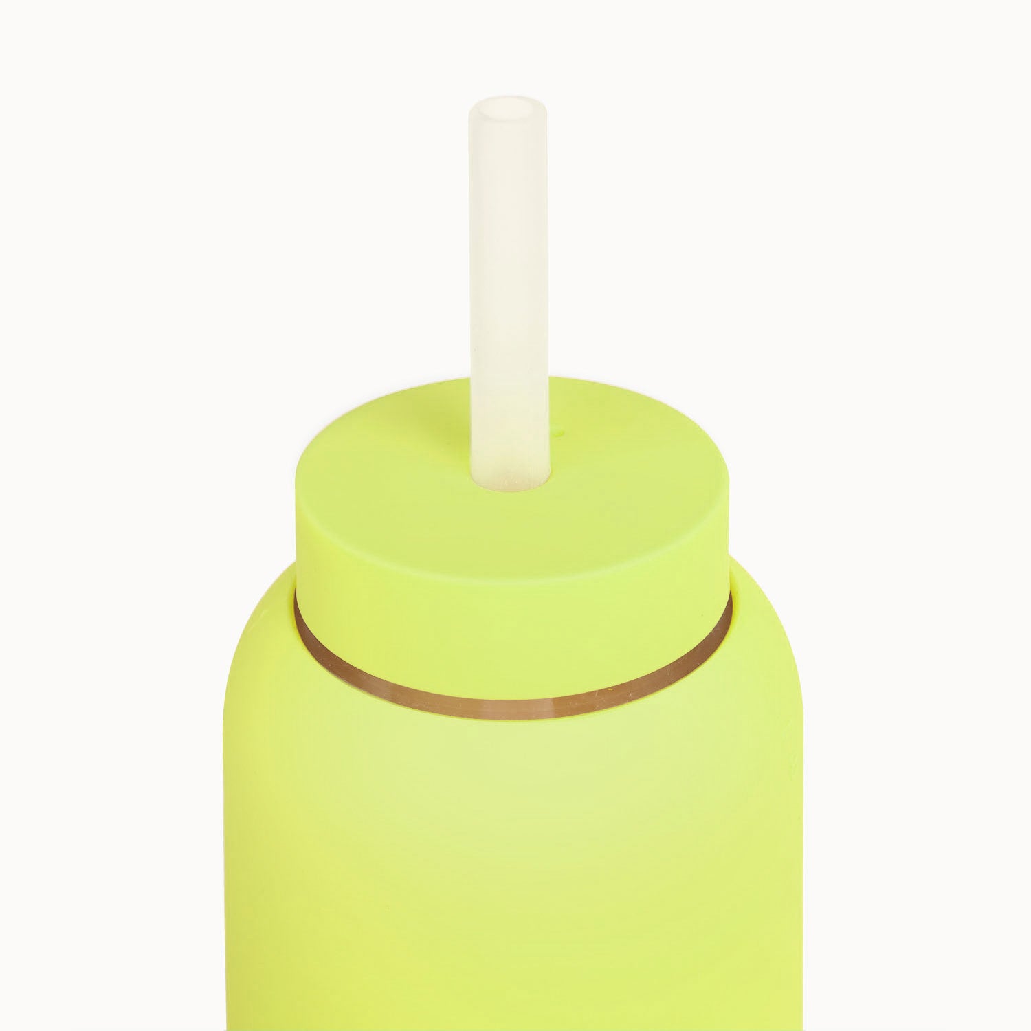Premium Stainless Steel Reusable Straw with Silicone Cap - Eco-Friendly Drinking Straw for Smoothies, Iced Coffee & Cocktails - Perfect for Home, Office & Travel Use