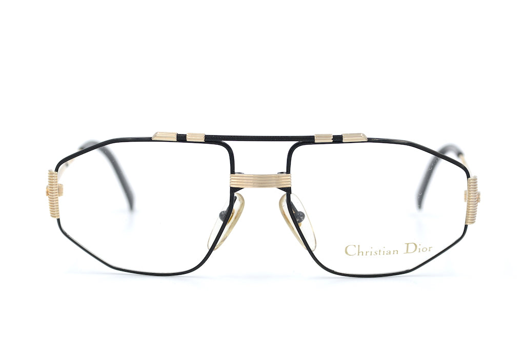 Christian Dior 2516 94 Sunglasses - Luxury Designer Shades for Women & Men | UV Protection, Fashionable & Comfortable | Perfect for Outdoor Activities, Beach & Driving