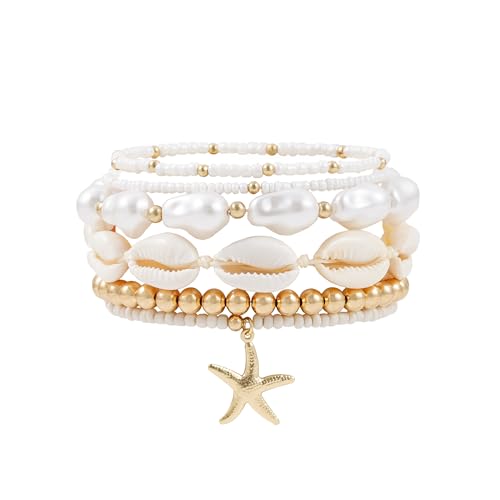 A-Starfish bracelet
