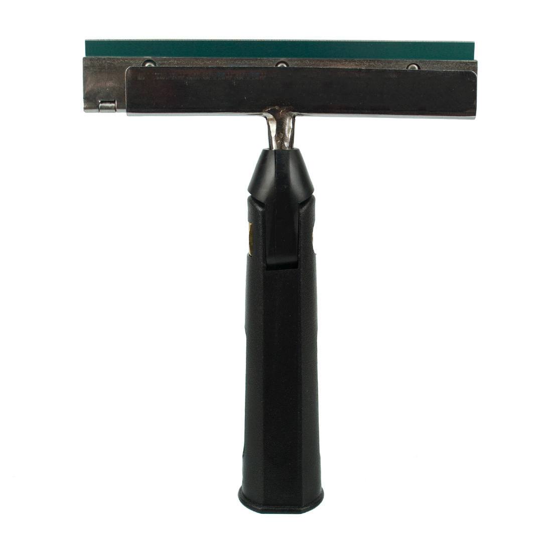 Sörbo 6 Inch Vertical Swivel Scraper with Holster - Heavy Duty Paint & Glue Remover Tool for Home Renovation, DIY Projects & Wallpaper Removal