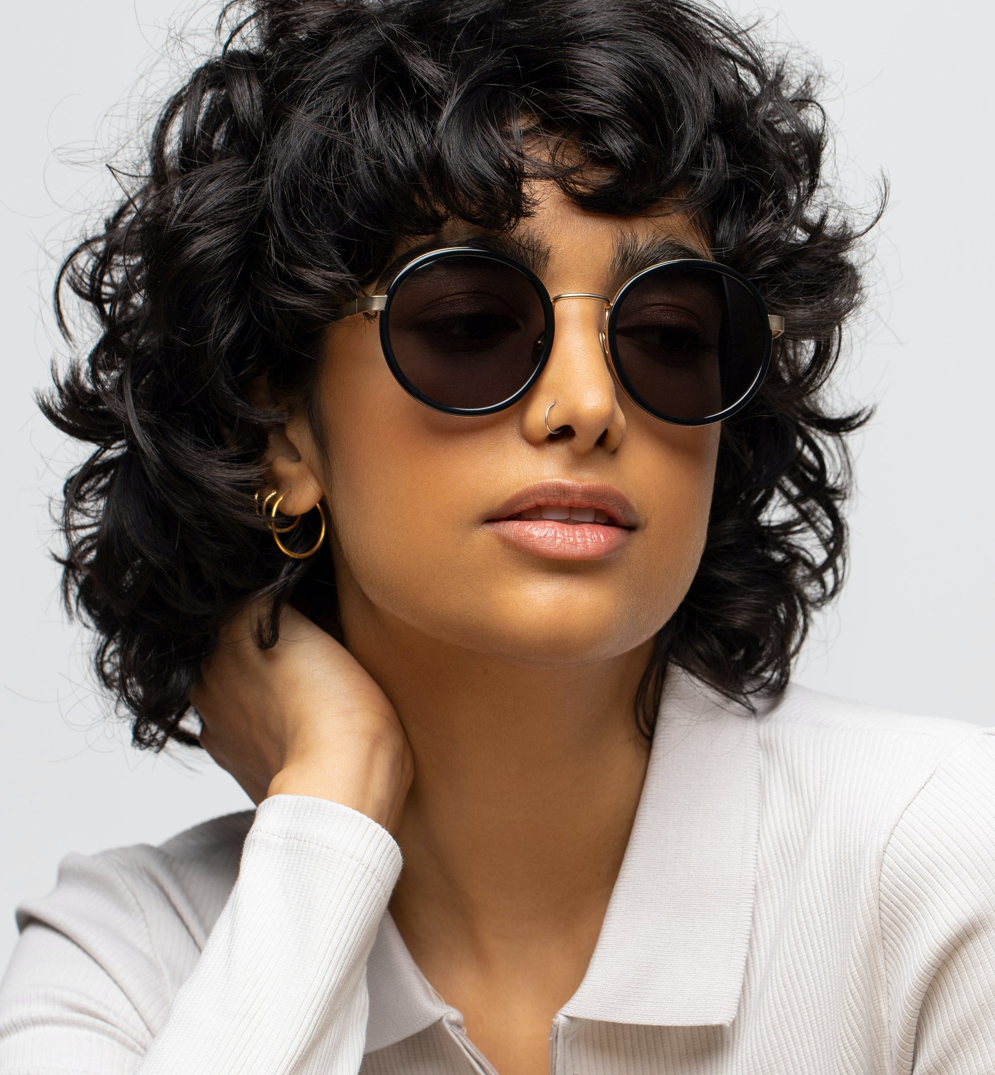 Boogie Sunglasses - Trendy UV Protection Shades for Men & Women - Perfect for Beach, Driving, and Outdoor Activities