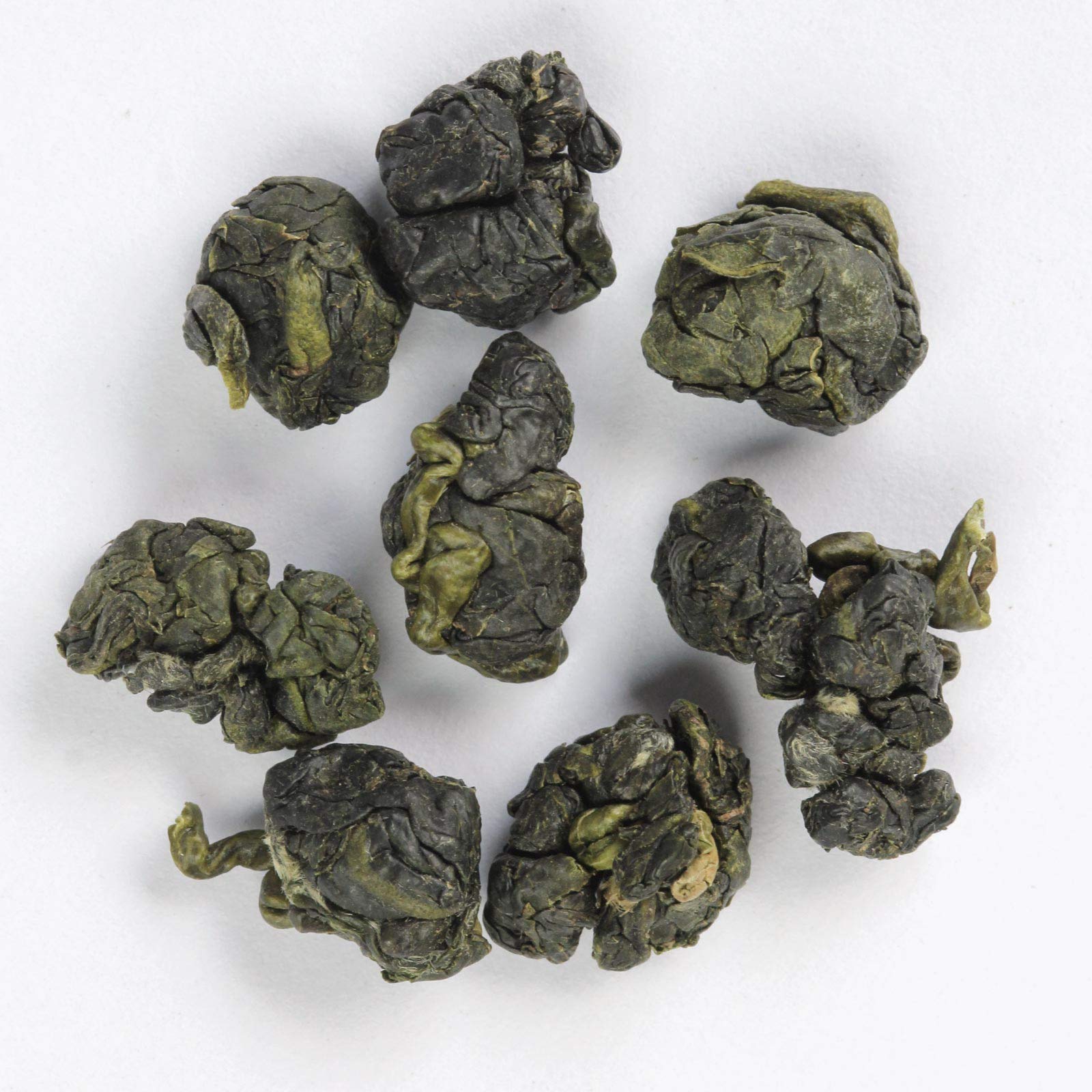 Premium TRAVIET Tea Gift Set - 6 Bags of Loose Leaf Tea (Jasmine, Oolong & Black Tea) - Perfect Gift for Tea Lovers - Ideal for Home, Office & Relaxation Moments