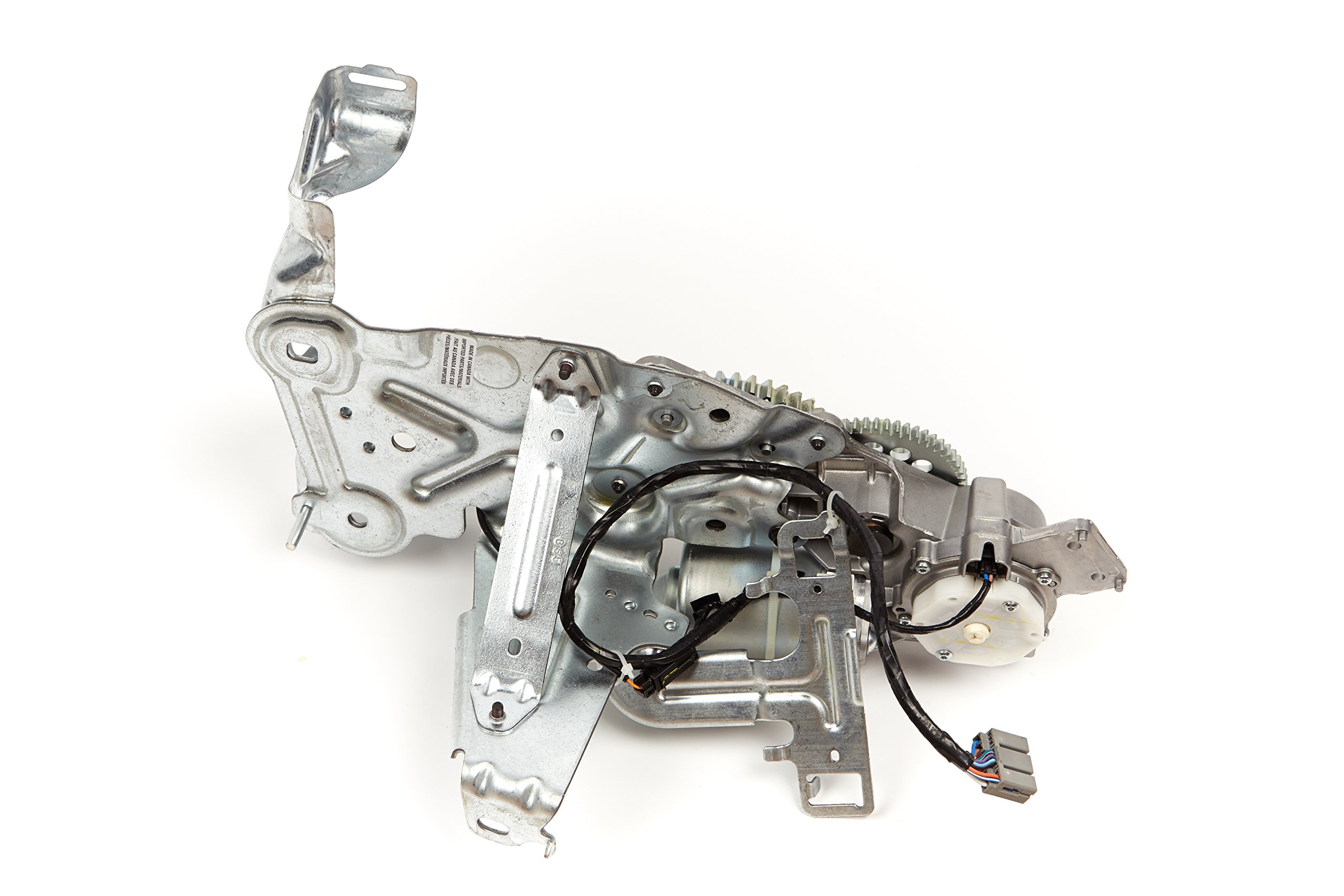 Genuine GM 25889603 Rear Liftgate Hands-Free Closing Module - Easy Trunk Access for SUVs & Crossovers
