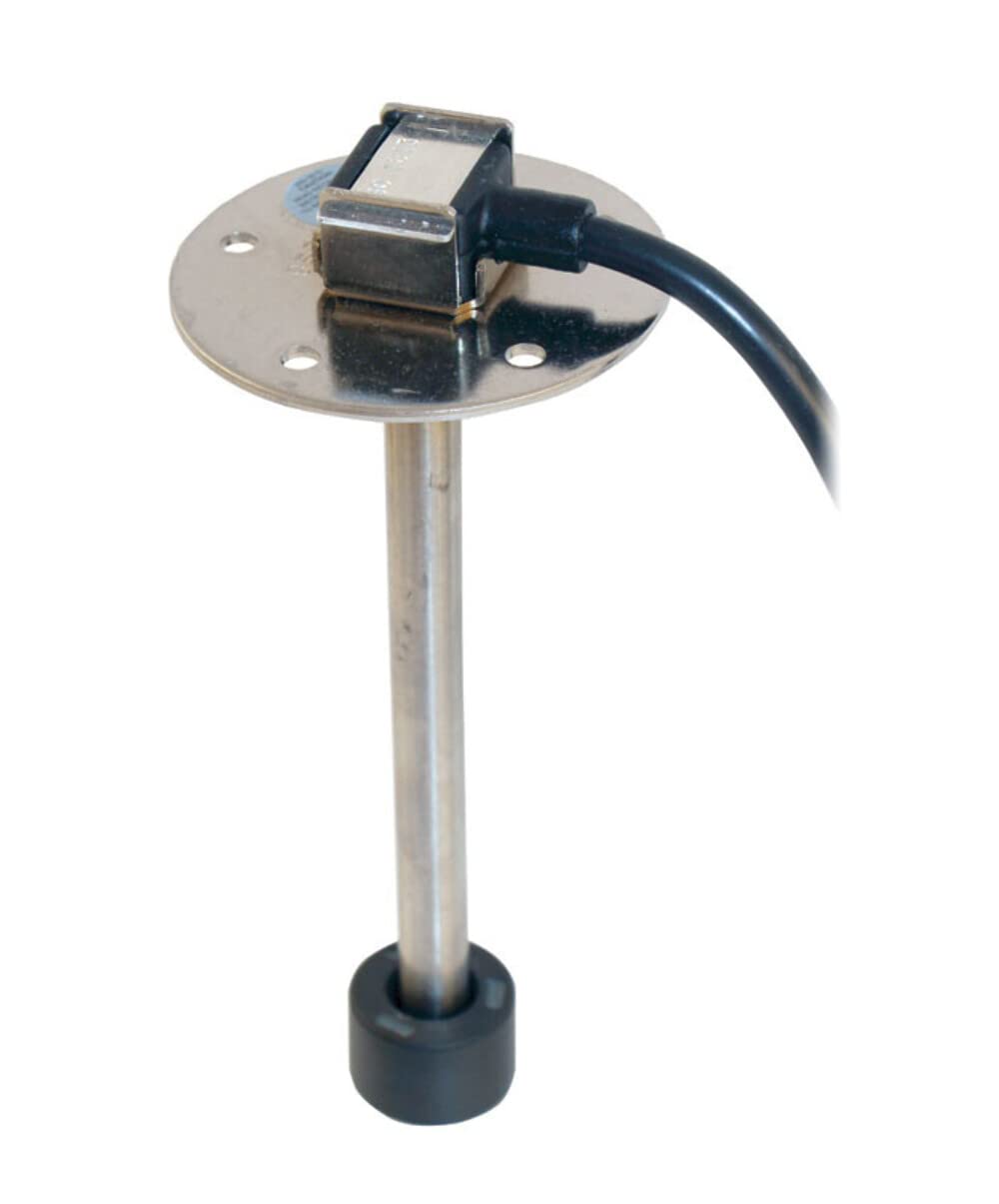 Moeller Sender-Reed SS Electrical Switch 8 Inch - Heavy Duty Waterproof Limit Switch for Industrial Automation & Marine Applications