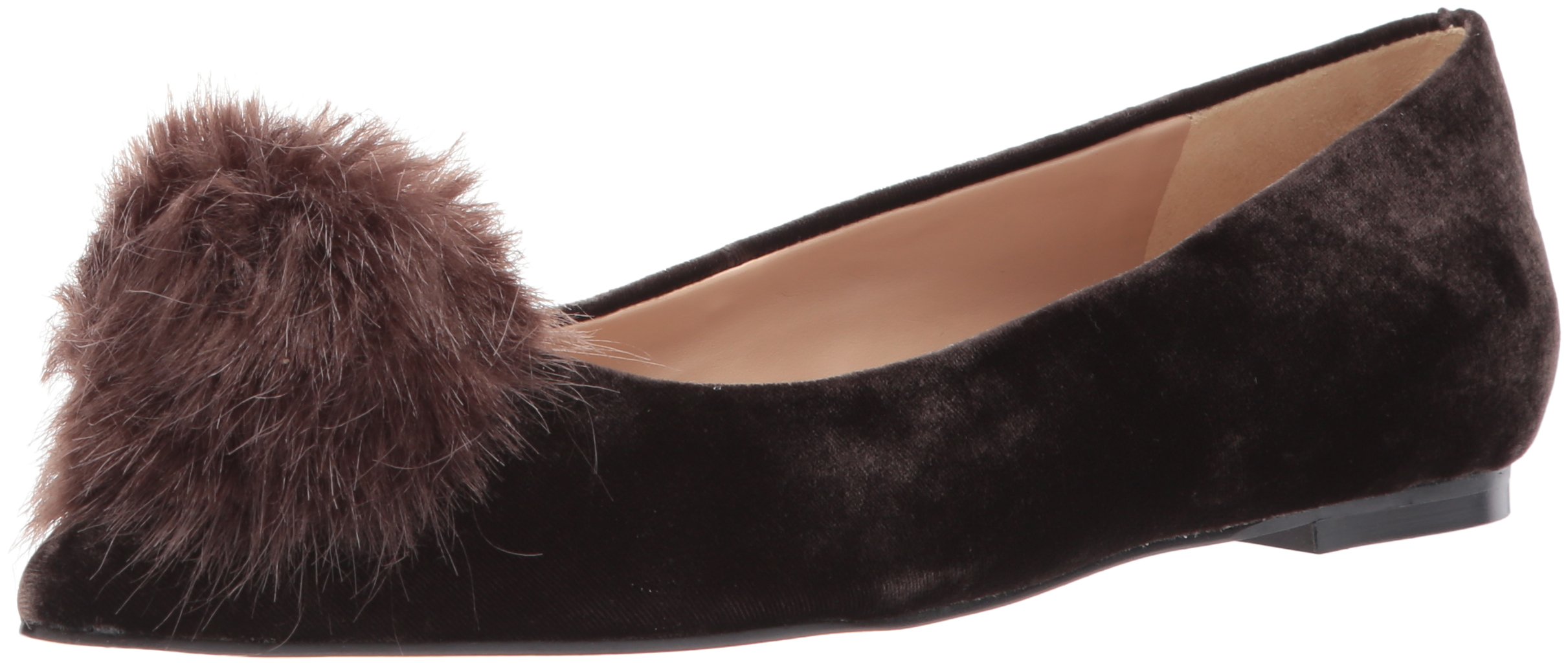 Sam Edelman Raddie Women's Comfortable Slip-On Loafers - Stylish Casual Shoes for Work, Travel & Everyday Wear