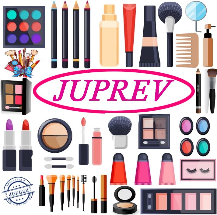 Juprev Face Primer for Smooth & Long-Lasting Makeup – Instantly Blurs Fine Lines, Wrinkles & Pores | Hydrating, Lightweight, Non-Sticky Formula (40ml/1.35oz) | Perfect for Daily Wear, Special Occasions & Photo Shoots