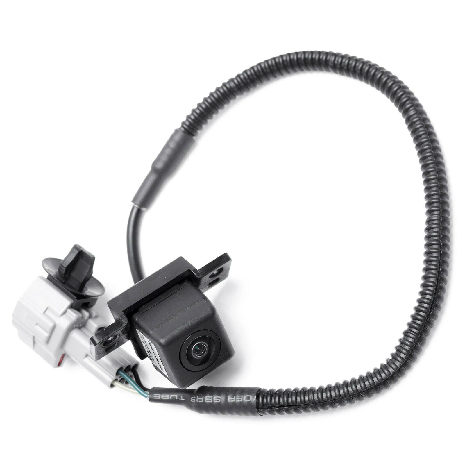 2013-2015 Nissan Titan OEM Backup Camera Replacement - Genuine Part #28442-9FM1A | Rear View Safety for Parking & Towing