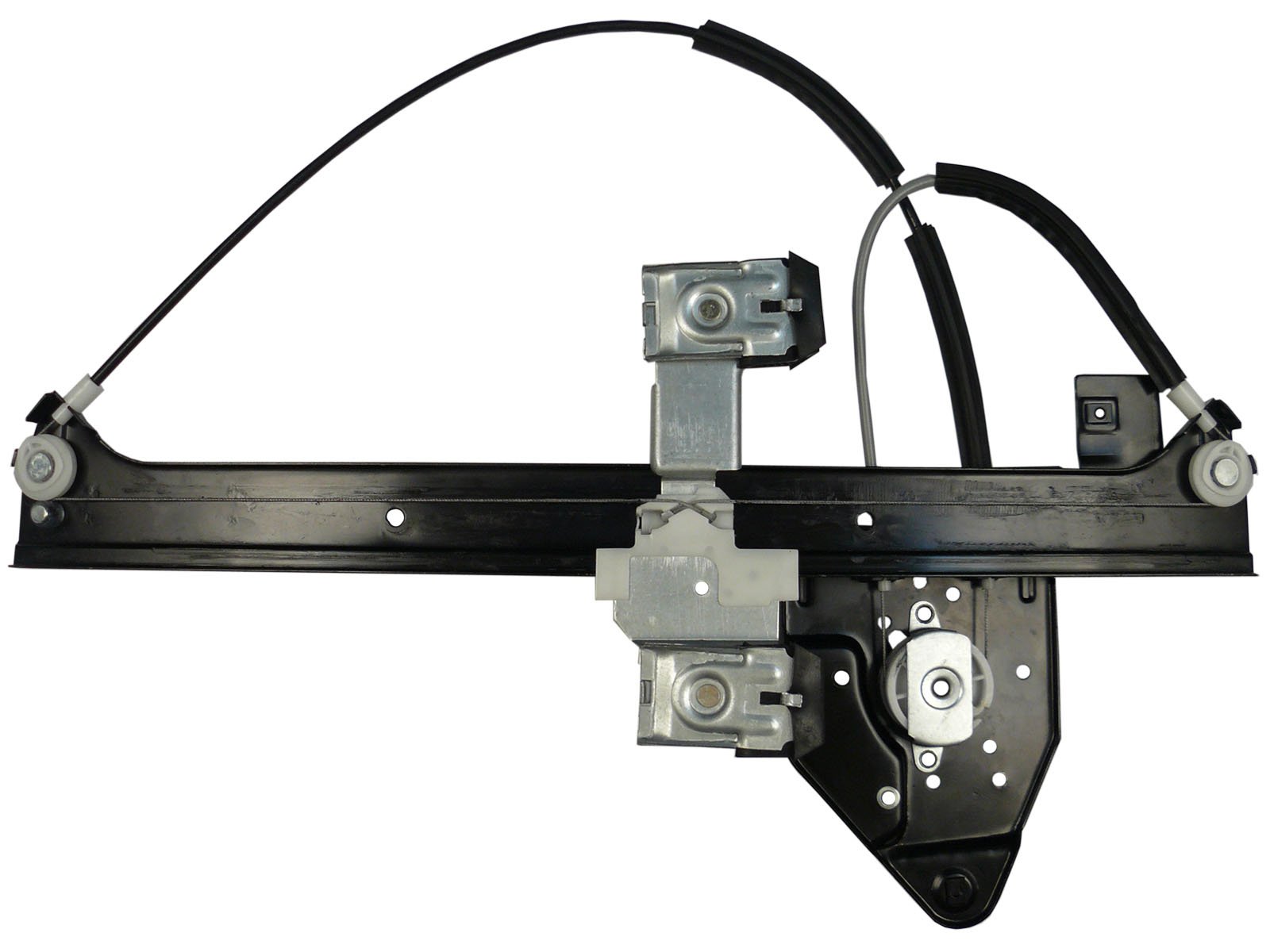ACI 384113 Power Window Regulator - Replacement Car Window Motor for Smooth Auto Glass Operation | Perfect for DIY Auto Repair & Vehicle Maintenance