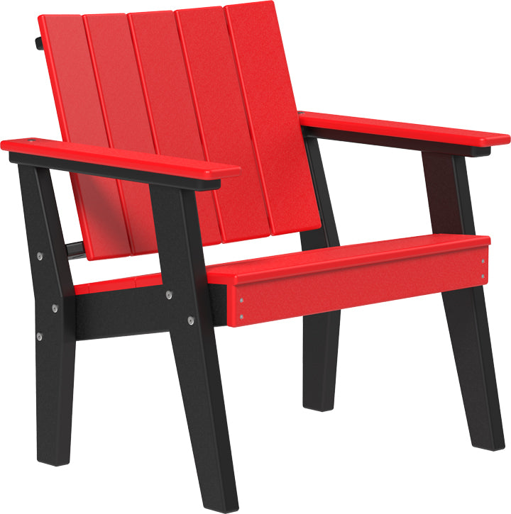 Red / Black