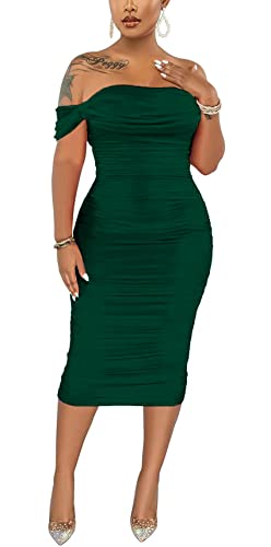 88-dark Green