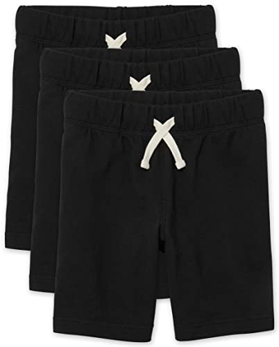 Black 3 Pack