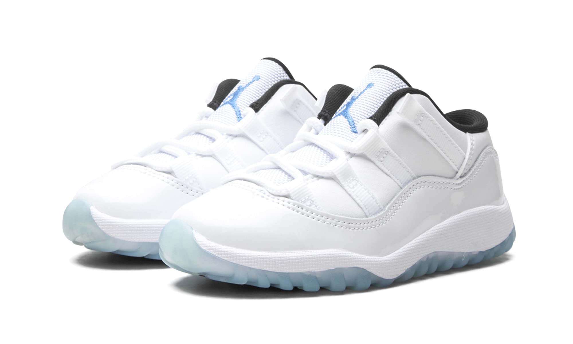 Jordan Toddler Air 11 Retro Basketball Shoes for Boys & Girls - Comfortable Kids Sneakers for Playground, School & Sports Activities