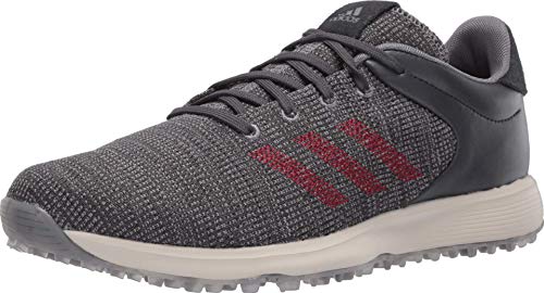 Grey Three/Grey Four/Collegiate Burgundy