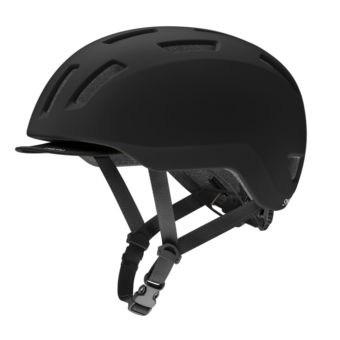 Smith Transit MIPS 2025 Bike Helmet - Lightweight & Ventilated Cycling Helmet for Men & Women - Perfect for Road Biking, Commuting & Urban Cycling