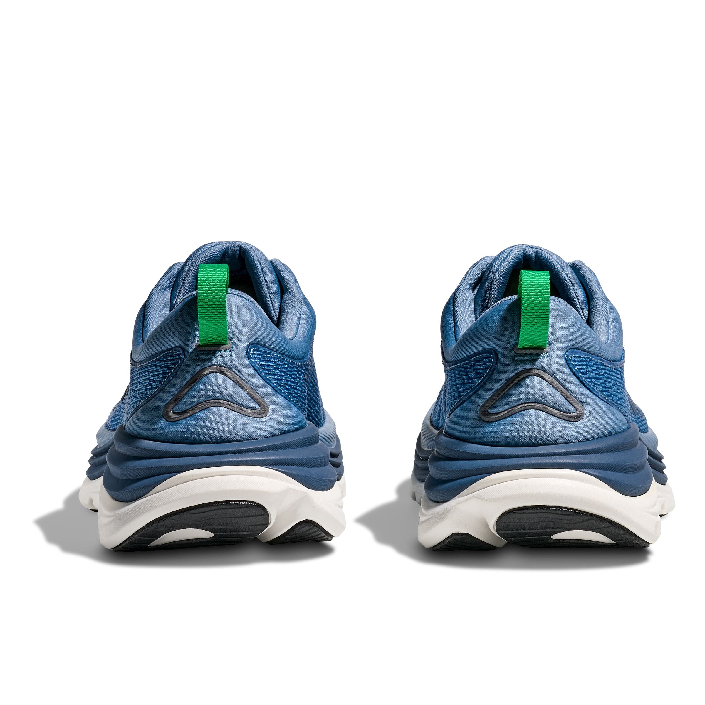 HOKA GAVIOTA 5 Men's Running Shoes - Medium & Wide Width - Cushioned Support for Road Running, Jogging & Walking - Lightweight & Durable Design