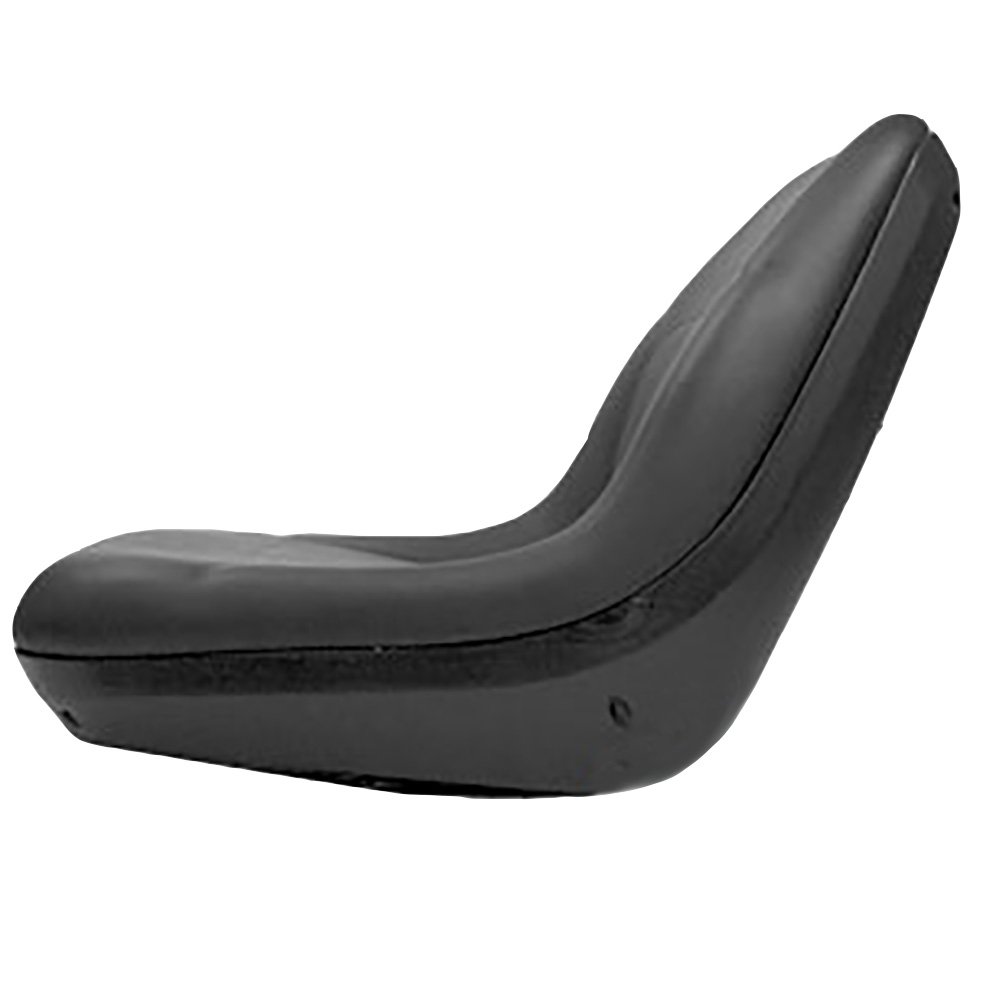 Bobcat Seat #6598809 - Heavy-Duty Replacement Seat for Bobcat Skid Steer Loaders - Comfortable & Durable Construction for Construction, Landscaping & Farm Use