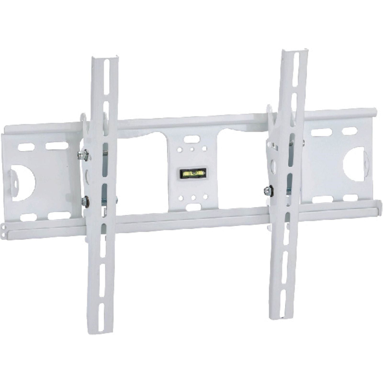 Tauris™ 500x400 VESA Mount Bracket with Tilt - Universal TV Wall Mount for Flat Screen Monitors (Home, Office & Gaming Setup)