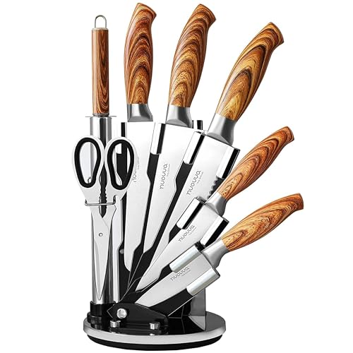 Wooden Handle