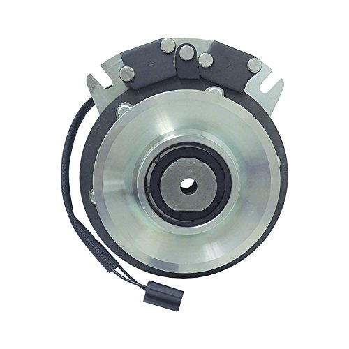 RAREELECTRICAL New PTO Clutch Replacement for Ariens Sierra, YT & Zoom Series - Compatible with Models 52188 & 3357900 - Perfect for Lawn Tractors, Snow Blowers & Outdoor Power Equipment