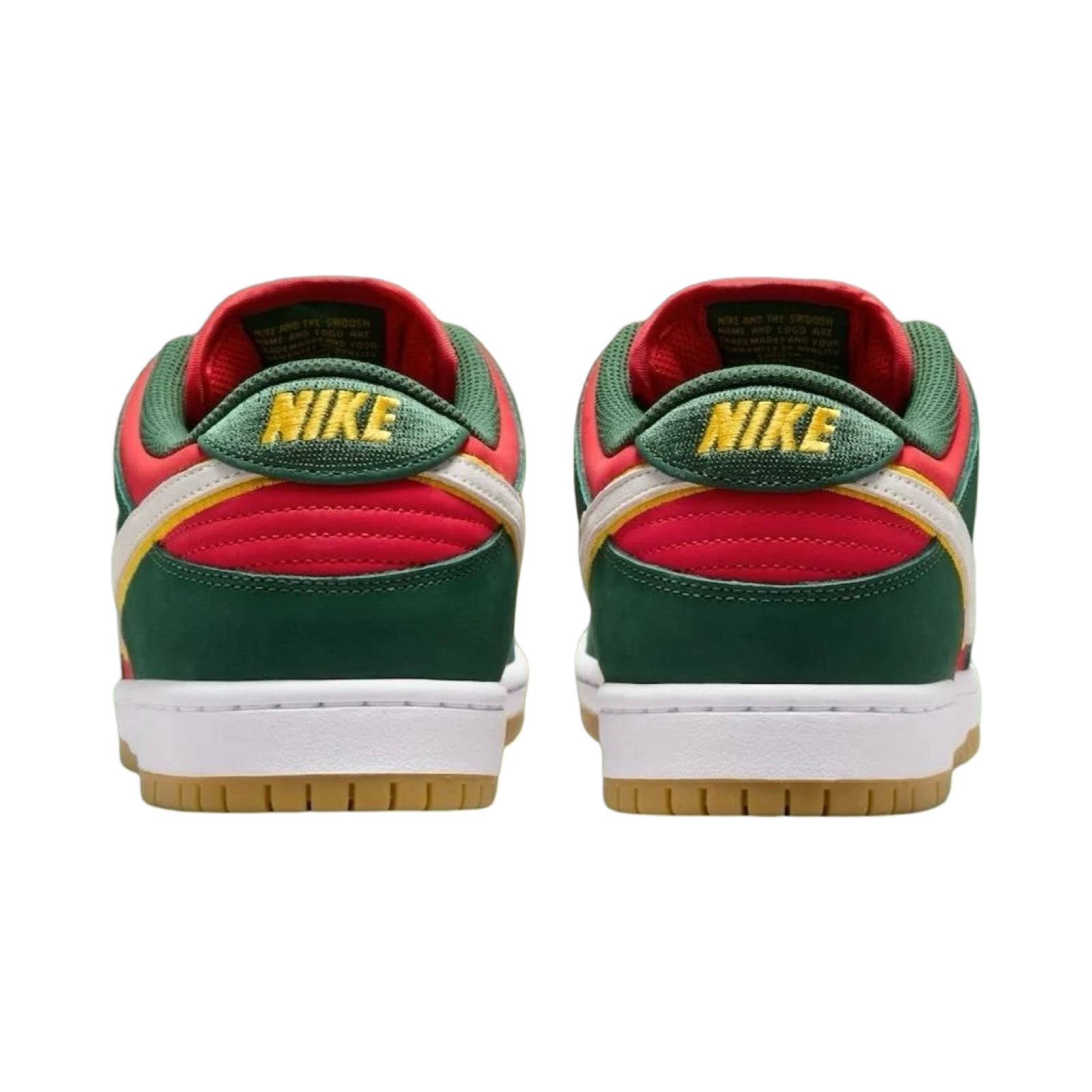Nike SB Dunk Low Pro PRM Seattle Supersonics Basketball Shoes - Men's Retro Sneakers for Skateboarding & Streetwear Fashion | Perfect for Casual Wear, Sports & Sneaker Collectors