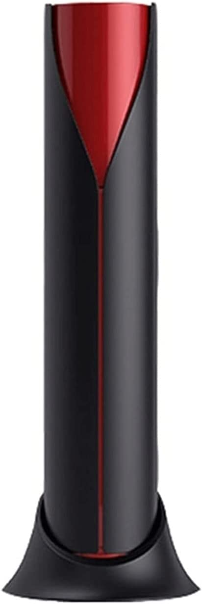 Electric Wine Opener - Automatic Corkscrew with Foil Cutter, One-Button Wine Bottle Opener for Kitchen, Party & Bar | Perfect for Home Entertaining, Gifts & Wine Lovers