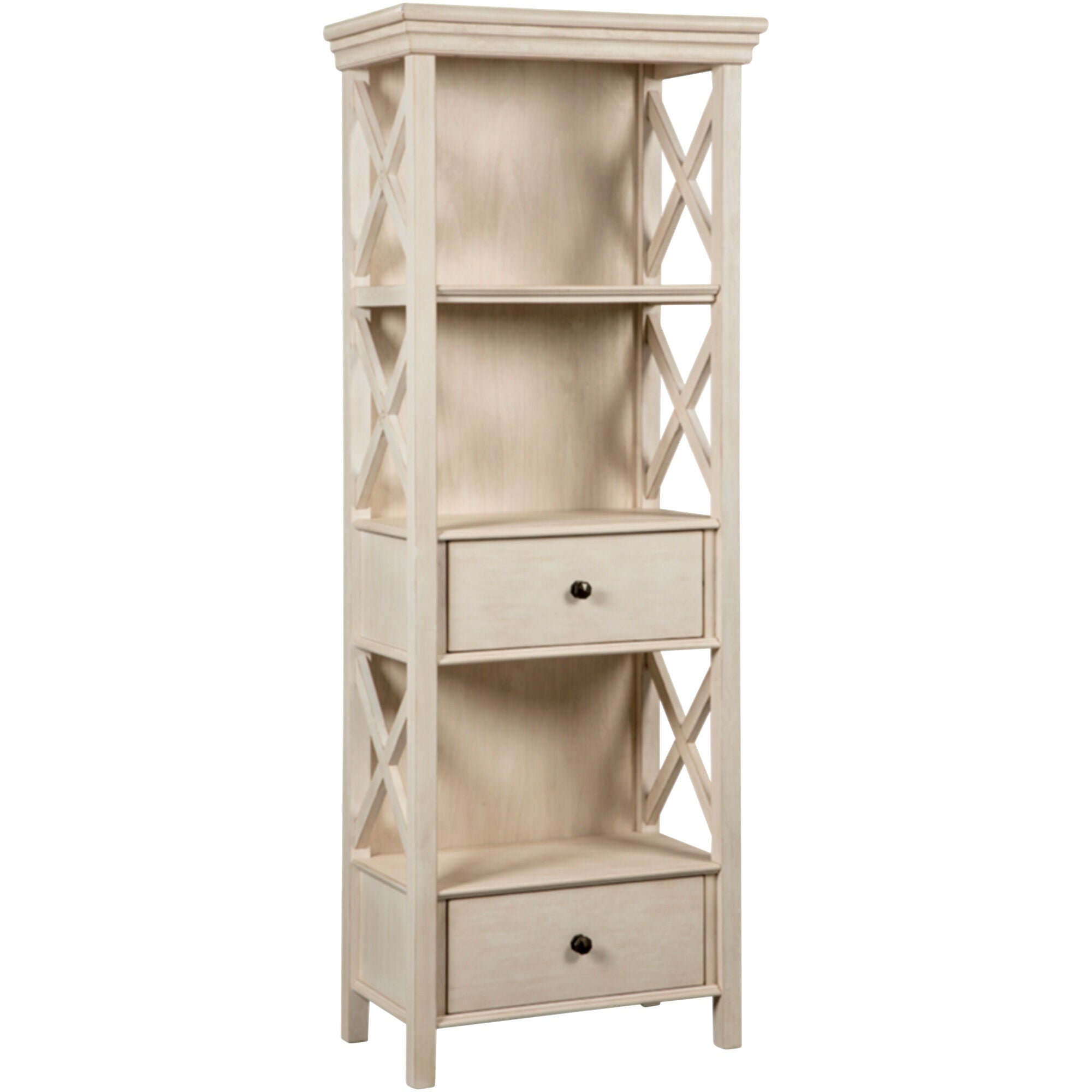Antique White