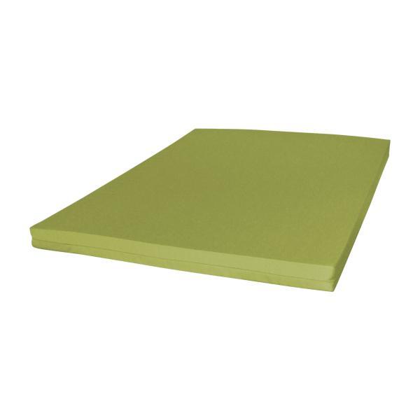 VersaLoft Ultra-Plush 4-Inch Thick Bed Cushion - Premium Memory Foam Mattress Topper for Back Pain Relief & Pressure Relief - Perfect for Guest Beds, Dorm Rooms & Home Comfort Upgrade