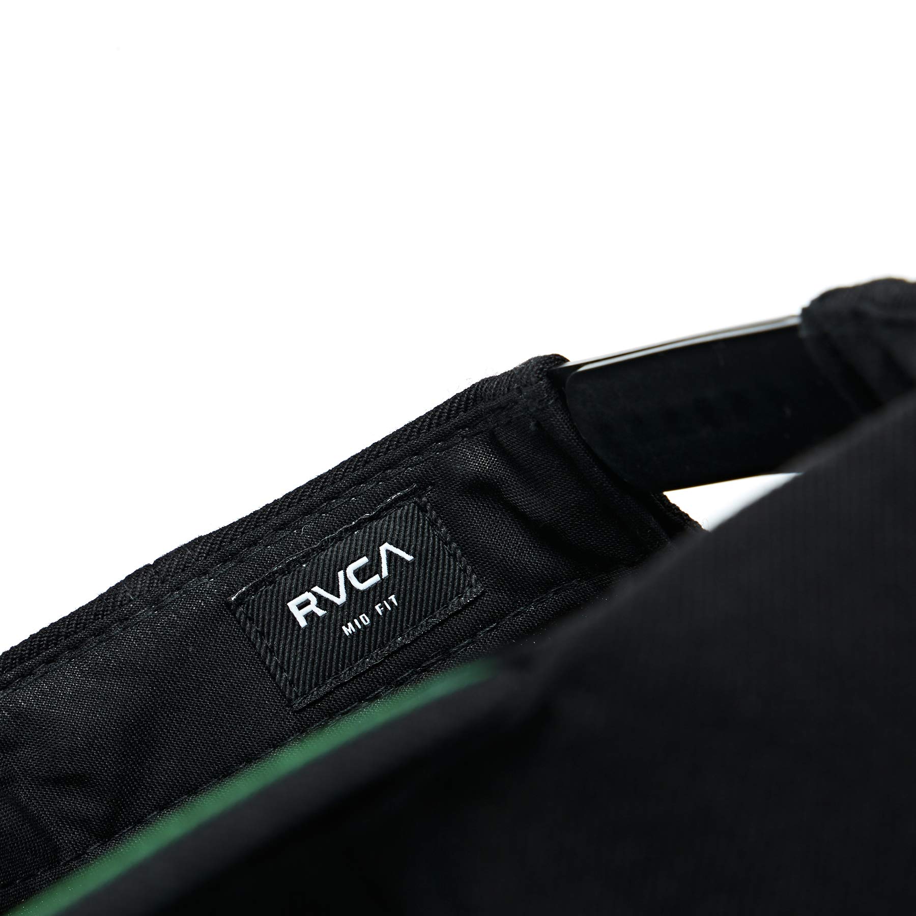 RVCA Dayshift Beanie for Men - Winter Knit Hat with Fleece Lining - Warm Skull Cap for Outdoor Activities, Skiing, and Casual Wear
