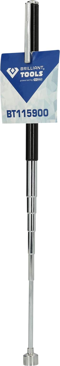 BT115900 Telescopic Magnetic Pickup Tool - for Automotive & DIY Repairs