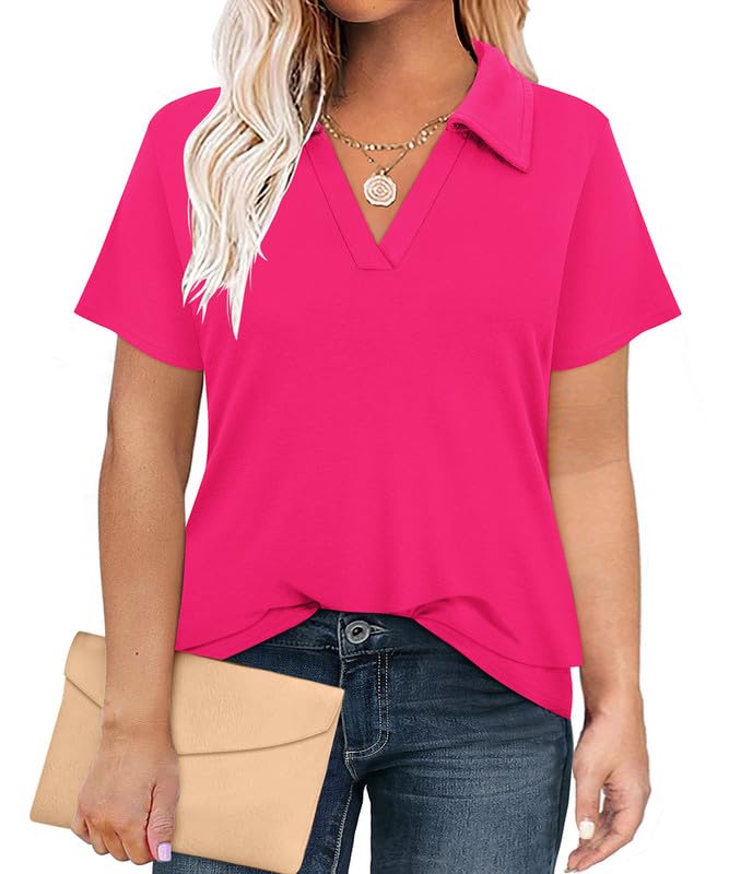 A3976-hot Pink