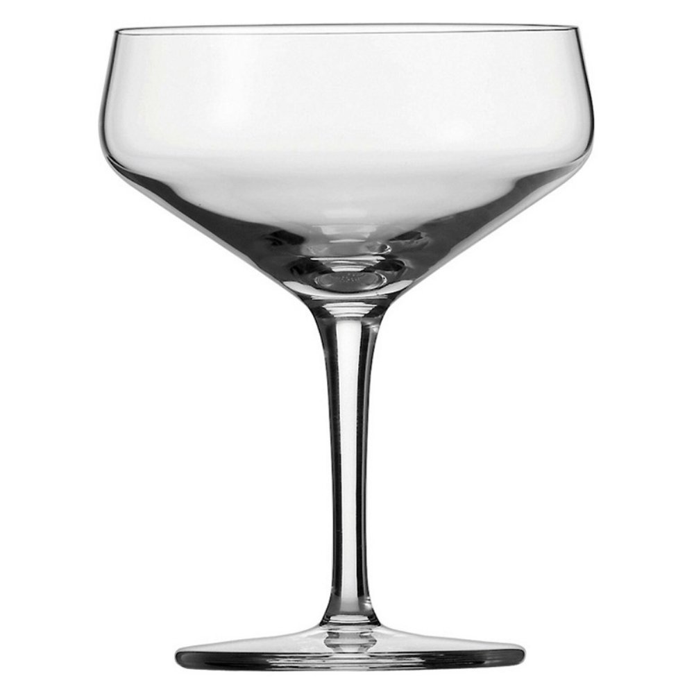 Premium Stainless Steel Cocktail Cups Set of 6 - Bar Essentials for Whiskey, Martini & Mixed Drinks - Perfect for Home Bars, Parties & Professional Mixology
