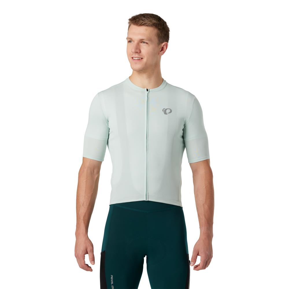 Men's Attack Jersey - High-Performance Sports Shirt for Soccer, Football & Training - Lightweight & Breathable Fabric for Active Lifestyles