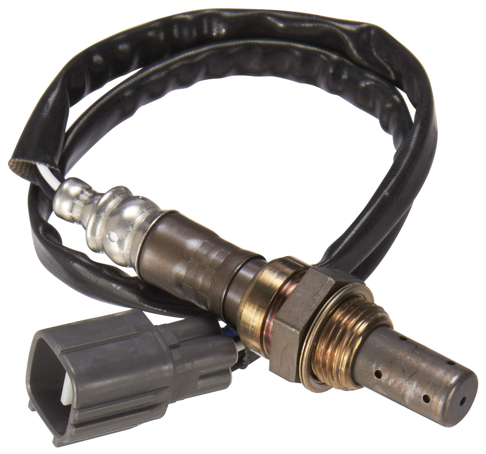 Spectra Premium OS5118 Oxygen Sensor - Compatible with Multiple Car Models | High-Performance O2 Sensor for Improved Fuel Efficiency & Emissions | Ideal for Automotive Repair & Engine Maintenance