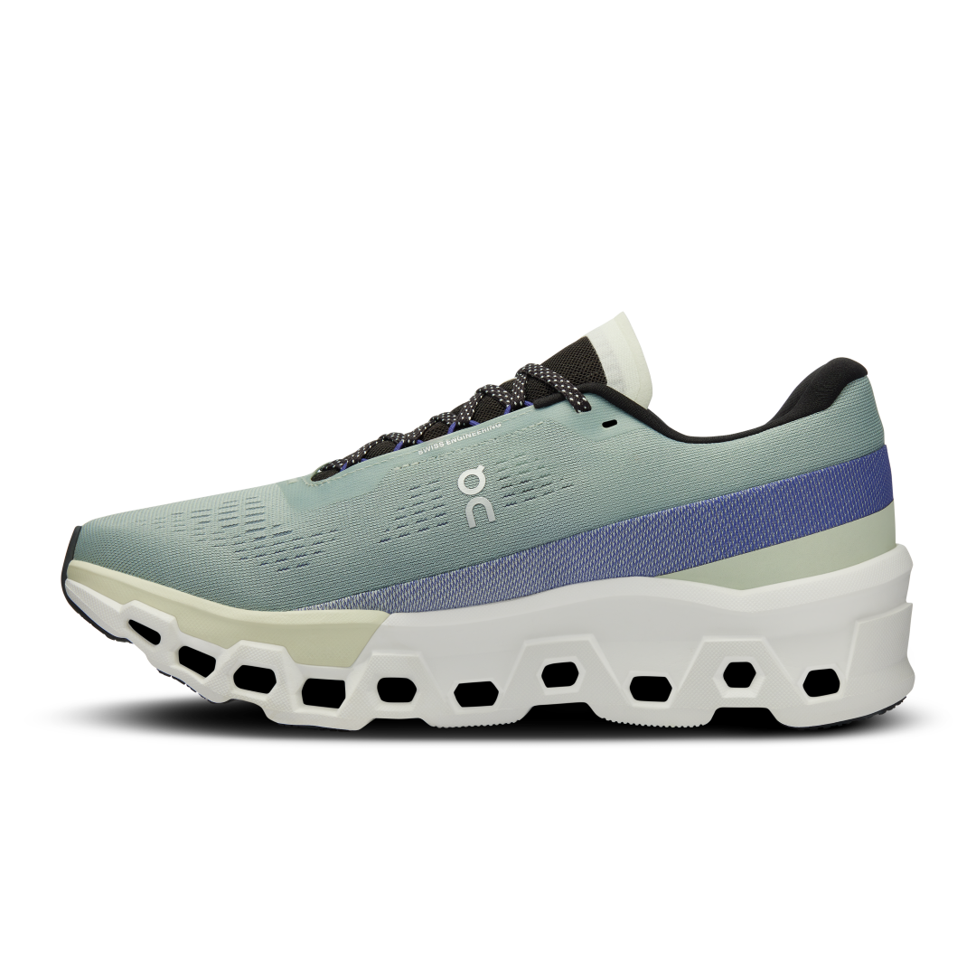 ASICS Cloudmonster 2 Women's Running Shoes - Lightweight Cushioned for Long-Distance & Marathon Training - Past Season Color Options