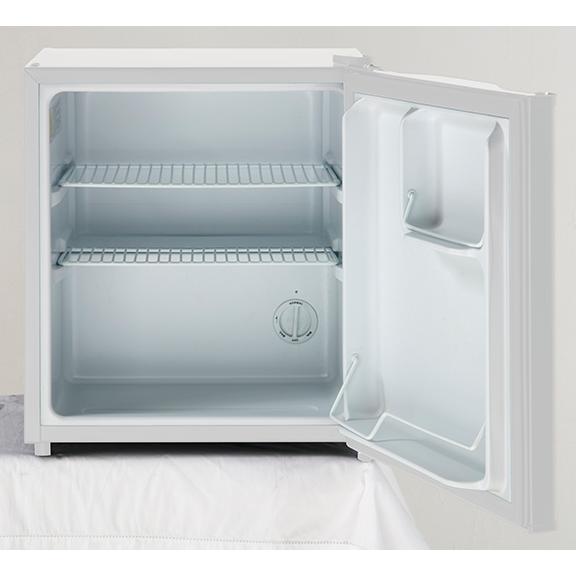 Avanti 1.7 Cubic Feet Compact Refrigerator - Energy Efficient Mini Fridge with Freezer - Perfect for Dorm, Office, Bedroom or Small Apartment