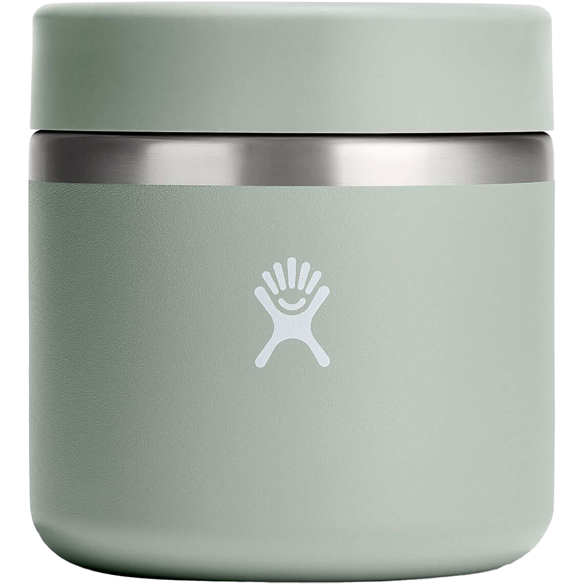 20 oz Insulated Food Jar - Leak-Proof Stainless Steel Thermos for Hot & Cold Meals - Perfect for Lunch, Travel, Camping & Outdoor Adventures