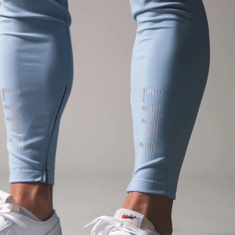 LYFT Men's Stretch Jogger Pants - Lightweight Sweatpants for Running, Gym, Workout & Lounge - Comfortable Athletic Tapered Trousers for Fitness, Bodybuilding & Casual Wear