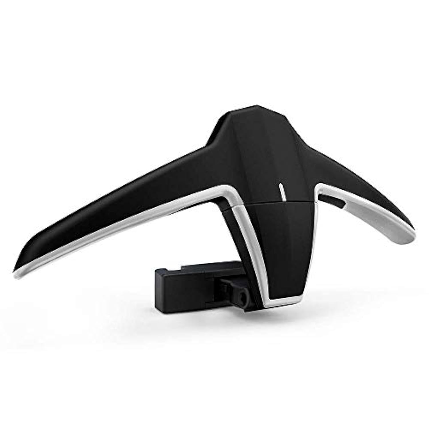 Sandure Car Coat Hanger - Multifunctional Headrest Hook for Jackets, Suits & Coats - Perfect for Organizing Clothes in Sedans, SUVs & Travel