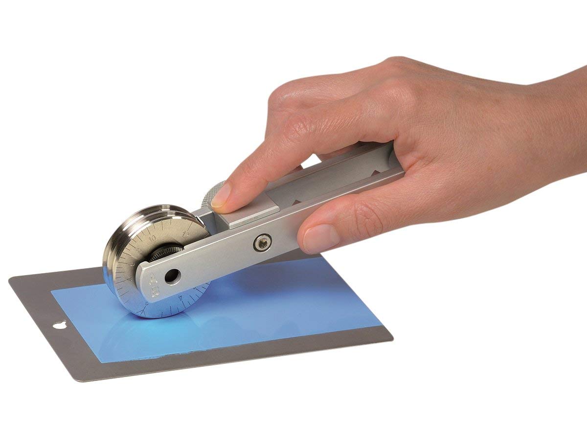 Inmont Gage Holder WF-B6580 - Durable Tool Accessory for Precision Measurement & Industrial Use