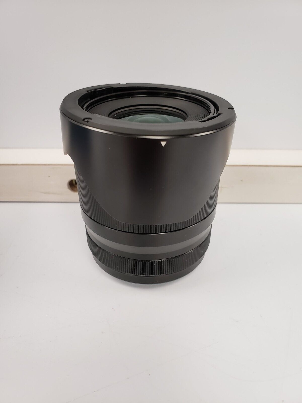 Tokina ATX-M 23mm F1.4 APS-C Mirrorless Camera Lens - Compatible with Fujifilm X Mount, Sony E Mount | Perfect for Street Photography, Travel & Portrait Shooting