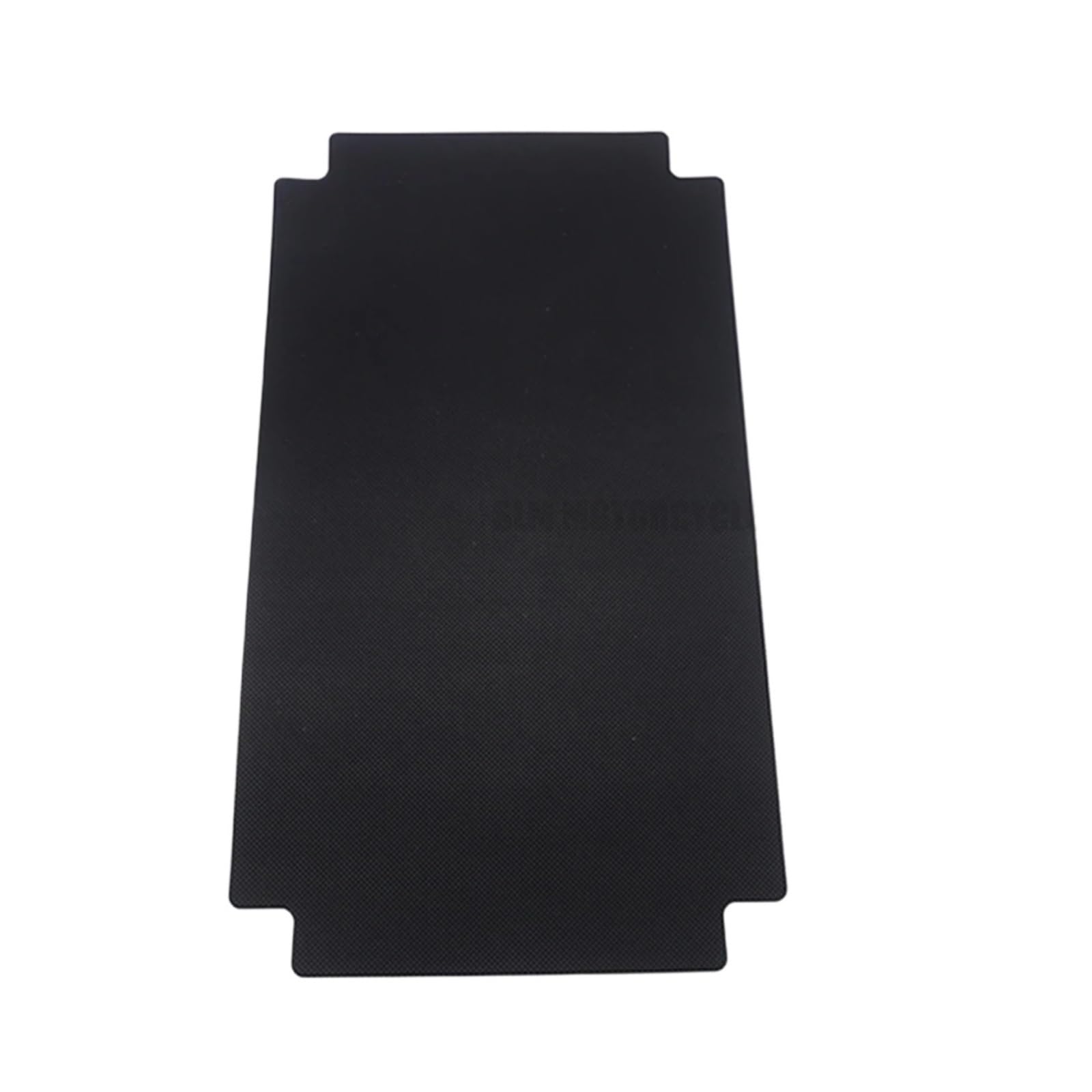 Motorcycle PVC Leather Luggage Tail Box Side Cushion Pad - Compatible with BMW R1200GS LC Adventure, R1250GS, F700GS, F800GS, F750GS Hard Luggage (Size B) - Waterproof Storage for Adventure Riding & Long-Distance Travel