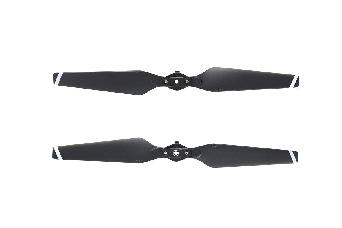 DJI Mavic Quick Release Folding Propellers - Replacement Drone Blades for DJI Mavic Series - Perfect for Aerial Photography and Travel Adventures