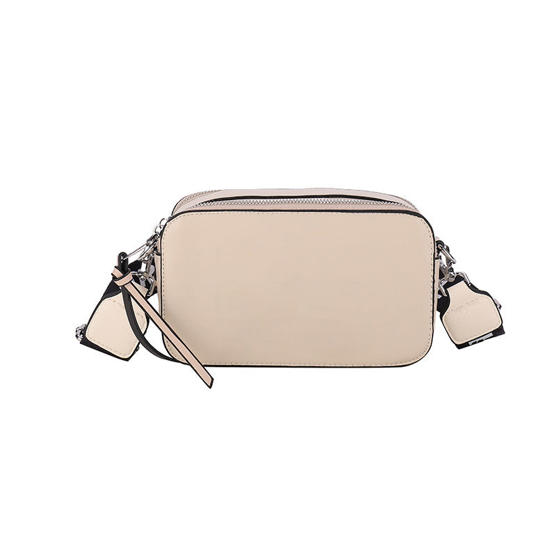 KL Camera Bag - Waterproof DSLR/SLR Shoulder Bag for Photographers - Perfect for Travel, Hiking & Outdoor Photography