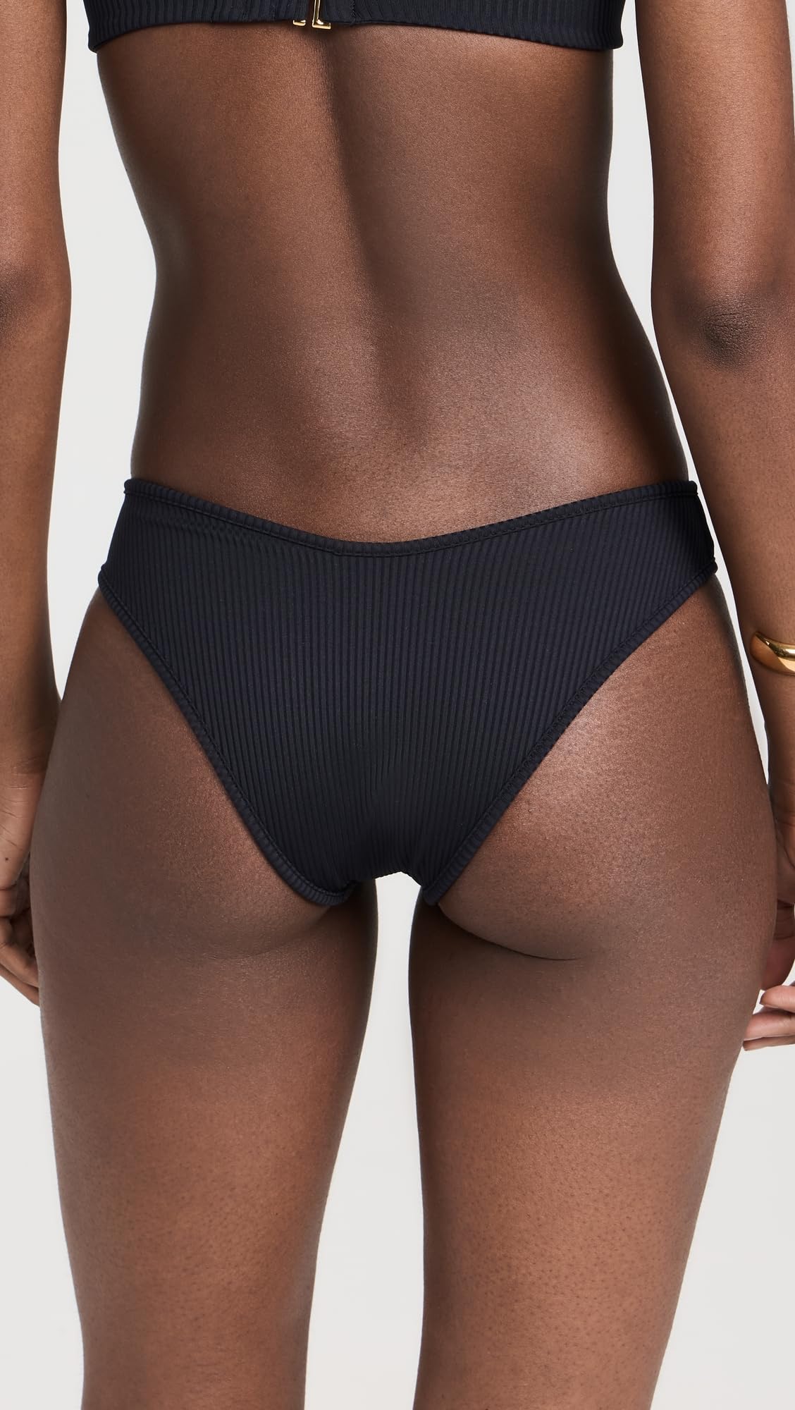 Lulu Women's Bikini Bottoms - High Waisted Swimwear for Women, Comfortable & Stylish Swim Shorts - Perfect for Beach, Pool, and Summer Vacation