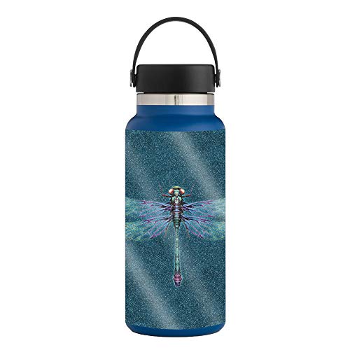 Vibrant Dragonfly