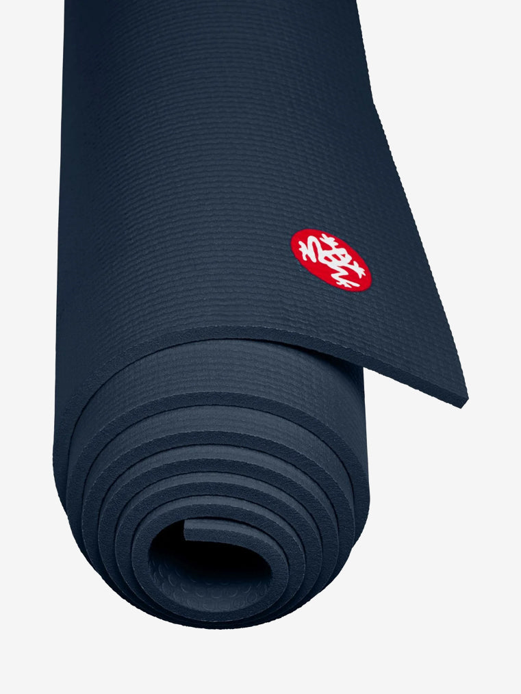 Manduka PRO Yoga Mat - Premium Non-Slip Eco-Friendly Exercise Mat for Home & Studio Workouts - Ideal for Yoga, Pilates, and Meditation Practice