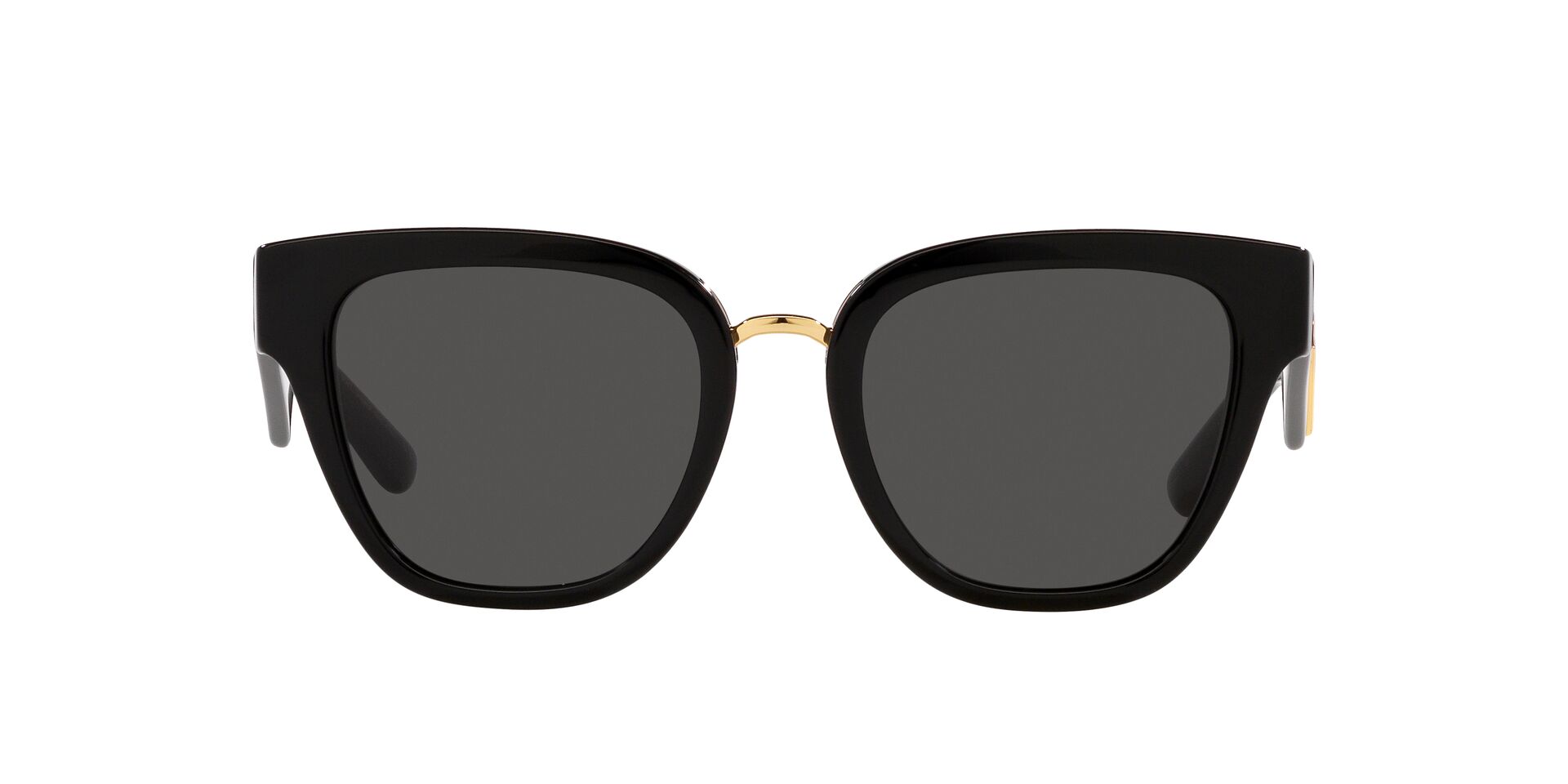Dolce&Gabbana DG4437 Sunglasses - Luxury Designer Shades for Women & Men - Perfect for Beach, Driving & Fashion Outfits