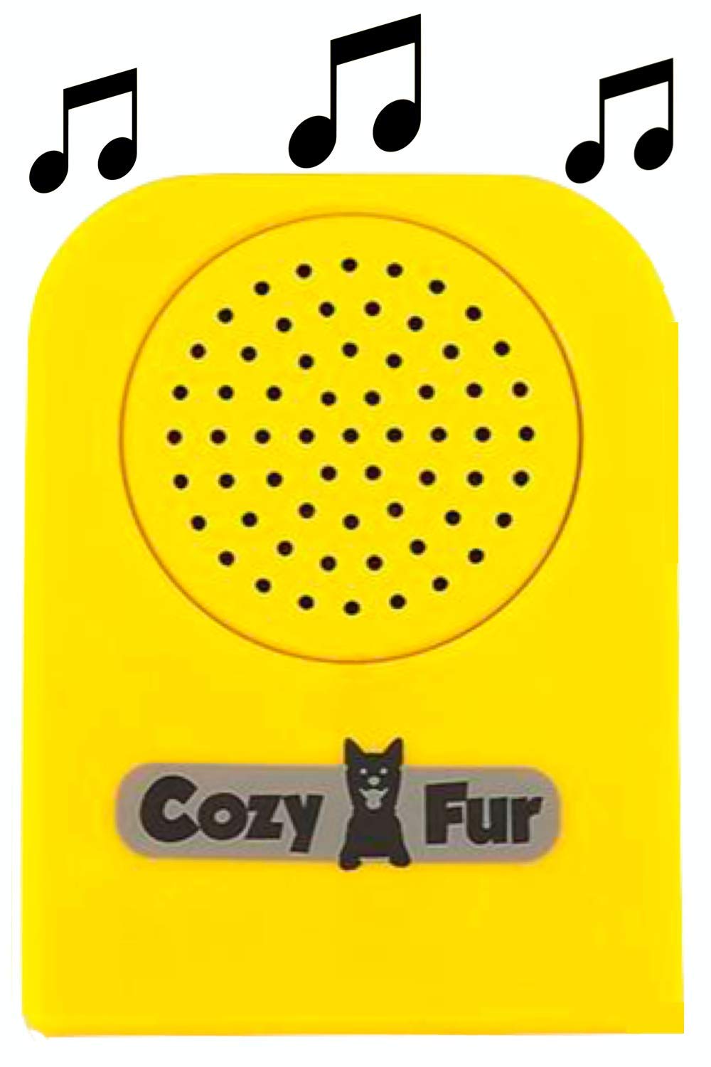 3-in-1 Anxiety Relief Dog Vest with Music & Aromatherapy - Calming Sound & Essential Oil Scent for Canine Stress Relief - Fireworks, Thunder, Separation Anxiety - Comfortable Shirt Jacket for Small Dogs (Black, XXS [Up to 7 Lbs]) - Perfect for Storms, Travel & Vet Visits